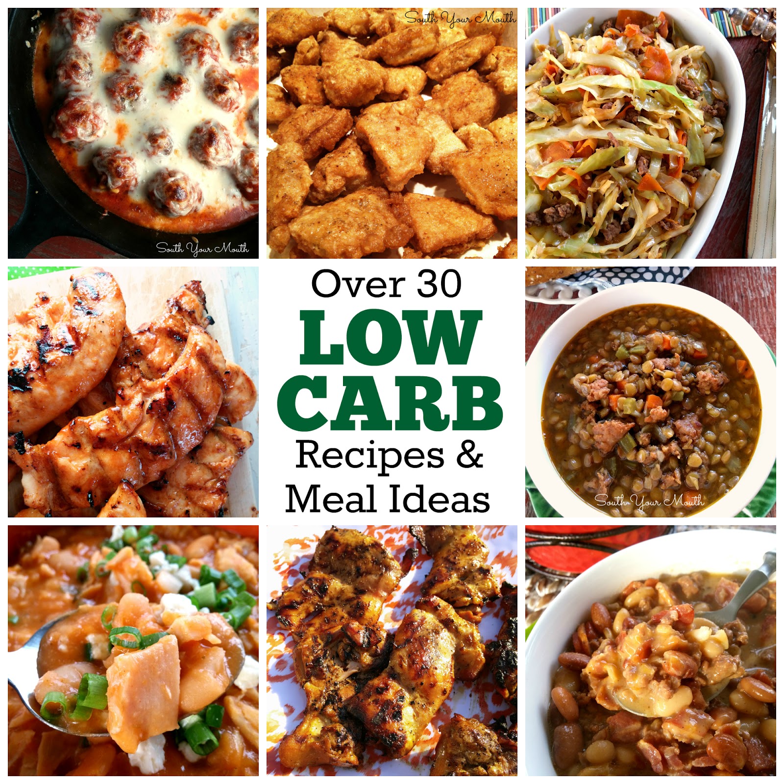 My Low Carb Weight Loss Plan South Your Mouth Bloglovin 8-low-carb-weight-loss-recipes-that-ll-help-you-slim-down-in-2025